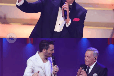 Was verschweigt das ZDF wirklich? Heimlicher Rauswurf von Roland Kaiser aus dem TV-Programm? Fans sind fassungslos und fordern Antworten!