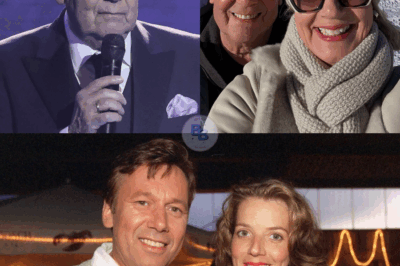 Plötzlich ist alles anders: Die geheimnisvolle Wende in Roland Kaisers Ehe mit Silvia – Was wirklich hinter den Kulissen passiert, sorgt für hitzige Spekulationen!