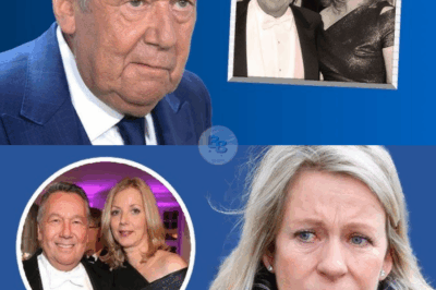 Zerbrochene Freundschaft oder mehr? Schlagerstar bricht endlich das Schweigen über den tiefen Bruch mit Roland Kaiser – Was wirklich zum bitteren Zerwürfnis führte, überrascht selbst Insider!