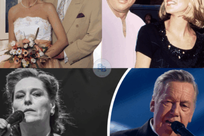 Herzzerreißendes Liebesdrama um Roland Kaiser: Sie war die Frau seines Lebens – Doch dann kam der Schicksalsschlag, der alles zerstörte und ihn bis heute nicht loslässt…