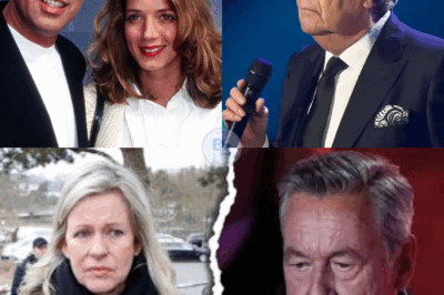 „Wie konnte er das tun?“ – Nach Jahren des Schweigens packt Roland Kaisers Ex-Frau über die dunkle Wahrheit hinter der Trennung aus!