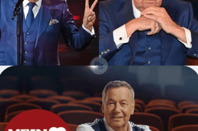 „Nicht einmal seine treuesten Fans wussten das!“ – Diese 10 Enthüllungen über Roland Kaiser verändern alles, was du über ihn zu wissen glaubtest!