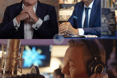 „Ich war anfällig für Verführungen …“ – In der ZDF-Doku spricht Roland Kaiser ungewohnt offen über seine wilde Zeit voller Exzesse, Leidenschaft und verborgener Abgründe!