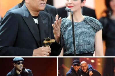 Er war gefeiert, dann geächtet – und jetzt steht Xavier Naidoo plötzlich wieder im Rampenlicht: Was wirklich hinter seinem Comeback steckt und warum es gerade jetzt für so viel Wirbel sorgt…