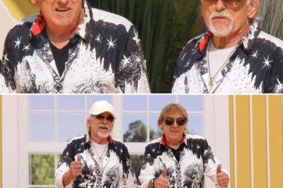 Die Amigos lüften ein erschütterndes Geheimnis: ‘Wir haben schon Leben gerettet’ – In einem Moment, den niemand kommen sah, enthüllen sie, wie ihre geheimen Taten das Leben vieler verändert haben. Du wirst nicht glauben, was sie jetzt offenbaren!