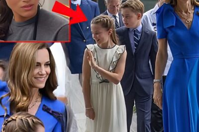 “HE’S ONLY A BOY!” – Camilla Reportedly Furious as Prince Louis Awarded Coveted Title Ahead of Her Grandson