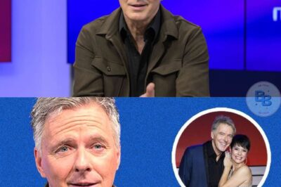 Schock-Enthüllung: Jörg Pilawa bricht nach 59 Jahren sein Schweigen – Was er zu sagen hat, wird die Welt erschüttern