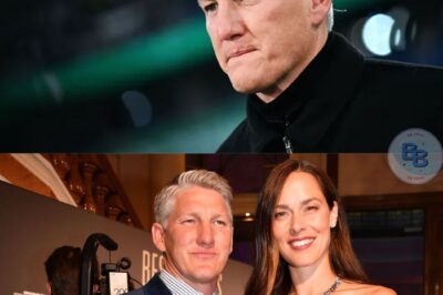 Schweinsteiger überrascht mit rätselhaften Worten – Was meint er wirklich?