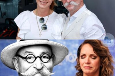 Horst Lichter, 63, verliert seine Frau nach tragischer Diagnose – Ein Abschied, der die Welt erschüttert!