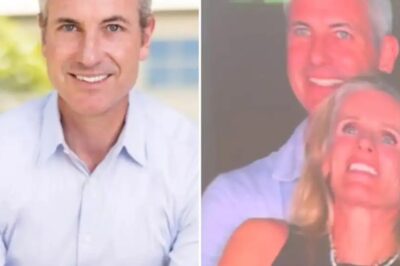 Andy Byron enthüllt, dass er pleite ist – Wie der Coldplay Kiss Cam Skandal und die Scheidung seiner Frau innerhalb von Tagen sein Leben zerstörten!