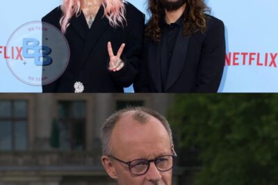 Tom und Bill Kaulitz rechnen mit Kanzler Merz ab – So hart sind ihre Worte wirklich!