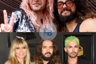 So finanzieren sich Bill und Tom Kaulitz ihr Luxusleben – Die Geheimnisse hinter ihrem Reichtum!