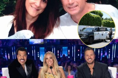 „American Idol“-Chefin und ihr Ehemann in ihrer Villa ermordet – Der Schock des Jahrhunderts!