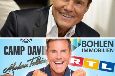 Plötzlich Milliardär?! Was Dieter Bohlen heimlich besitzt, schockiert sogar seine Fans
