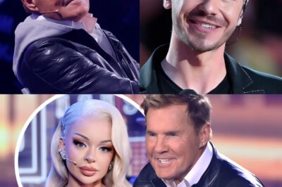 „Ich habe alles – und trotzdem diese Panik!“ Dieter Bohlens geheime Millionen-Angst schockiert Fans! Full Detail in Kommentar