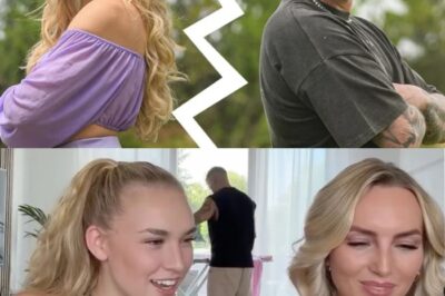 “Prominent getrennt”-Zoff: Laura offenbart Jonnys pikante Chats