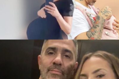 Anna-Maria wollte nicht, dass Bushido bei Geburten dabei ist: Das ist der Grund