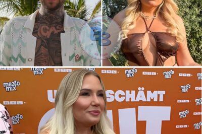 Sex mit ihr und der Schwester: Marlisa rechnet nach TV-Schock mit Marc-Robin ab