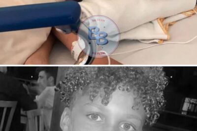 Beliebter Kinderstar (†12) verliert Kampf gegen Krebs