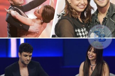 Ehekrise bei den Hännis? DSDS-Star Luca schickt Ehefrau Christina Knutschvideo mit einer anderen