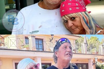 Thommy Schmelz kämpft gegen den Tod, Ehefrau teilt die nächste Hiobsbotschaft