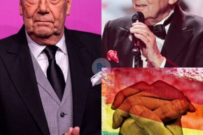 Roland Kaiser sorgt mit mutigem Statement für Aufsehen: ‚Geschlecht ist mehr als nur Mann und Frau‘ – Eine tiefgründige Botschaft, die in den Medien große Wellen schlägt!