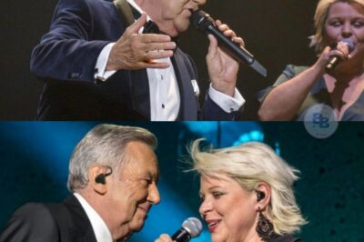 Plötzlicher Kontrollverlust, chaotische Szenen und ein Moment, den keiner kommen sah: Was bei Roland Kaisers Auftritt zu ‚Warum hast du nicht Nein gesagt?‘ wirklich geschah – und warum das Publikum den Atem anhielt!