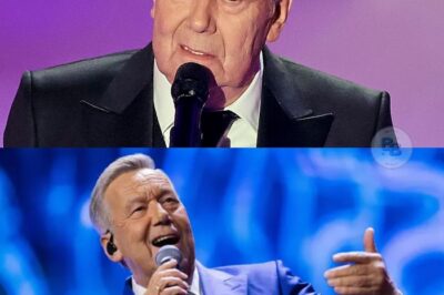 Er bricht das Schweigen, das viele Promis meiden: Roland Kaisers Statement über Migration und AfD schlägt hohe Wellen – Ein Wendepunkt im deutschen Promi-Diskurs?