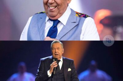 Plötzlich das neue Gesicht der WM?! Warum ausgerechnet Schlager-Ikone Roland Kaiser bei der Fußball-Weltmeisterschaft im Rampenlicht steht – Die ganze Wahrheit hinter dem überraschenden Deal!