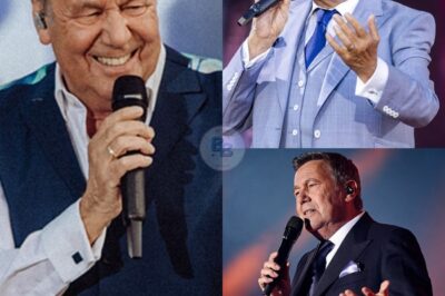 „Alles war gelogen“ – Roland Kaiser bricht sein Schweigen mit einem schmerzhaften Gesundheits-Geständnis: Was der Schlagerstar jahrelang verheimlichte, lässt Fans fassungslos zurück!