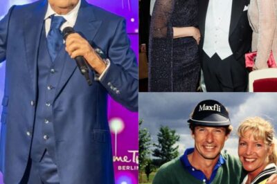 Sensationelle Offenbarung: Verbotene Liebe, drei Ehen und ein dunkles Geheimnis: Die wahren Frauen hinter Roland Kaiser!