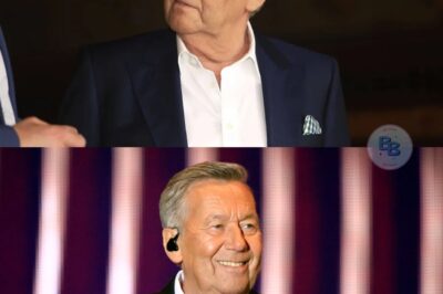 Enthüllung, die erschüttert: Vom Schlagersänger zur WM-Ikone? Warum ausgerechnet Roland Kaiser das neue Gesicht der Fußball-Weltmeisterschaft wird – und welches geheime Projekt er damit verfolgt!