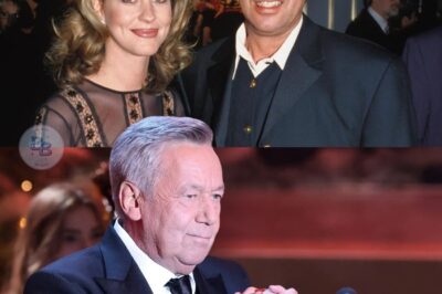 Aufsehenerregende Enthüllung: Anja Schütes bittere Abrechnung mit Roland Kaiser: ‘Unser Leben war nur eine Show!’ – Was wirklich hinter den Kulissen ihrer Ehe geschah…