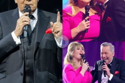 Unvergesslicher Schockmoment beim Live-Auftritt: Roland Kaisers Stimme versagt mitten im Kult-Hit „Warum hast du nicht Nein gesagt?“ – Gänsehaut-Atmosphäre pur, als die Bühne für Sekunden stillsteht und selbst die treuesten Fans den Atem anhalten. Was geschah wirklich in diesem einen, magischen Augenblick, der alles veränderte?