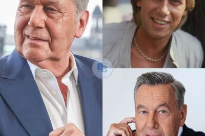 „Vom Waisenkind zum gefeierten Schlagerkönig“ – Das bewegende Leben von Roland Kaiser: Höhen, Tiefen und die leisen Kämpfe hinter dem Rampenlicht eines Mannes, der nie aufgab und Millionen mit seiner Stimme berührte!