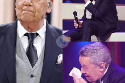 „Kein Held, kein Schauspiel – nur ich selbst“: Roland Kaiser und seine radikal ehrliche Haltung zur Öffentlichkeit. Warum der Schlagerstar auf Showeffekte verzichtet, was ihn wirklich antreibt – und wie seine ruhige, bescheidene Ausstrahlung mehr bewegt als jede große Geste!