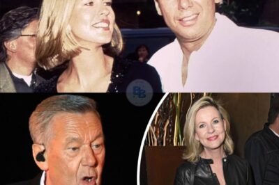 „Plötzlich allein – und voller Angst“: Anja Schüte spricht erstmals offen über die dunkle Zeit nach der Trennung von Roland Kaiser. Wie sie mit der plötzlichen Leere, finanziellen Sorgen und dem Gefühl des Verlorenseins kämpfte – und warum sie heute sagt, dass genau dieser Schmerz sie zur stärksten Version ihrer selbst gemacht hat!