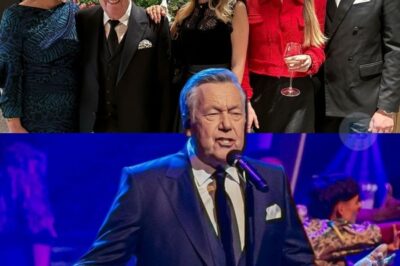 „Mein ganzes Leben war eine Lüge“ – Roland Kaiser erfuhr erst als Teenager, dass er adoptiert wurde: Der Schock, der alles veränderte, die stille Suche nach Herkunft und Identität, und wie diese späte Wahrheit ihn bis heute prägt!