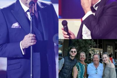 Vom Bühnenidol zum Spaß-Opa: Was Roland Kaiser im Familienleben wirklich auszeichnet – Diese privaten Enthüllungen lassen Fans schmunzeln und staunen zugleich!