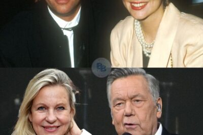 Anja Schütes schockierende Offenbarung – Zwischen Tränen, Schmerz und Selbstzweifeln: Die dunkle Seite der Liebe zu Roland Kaiser und der lange Weg zurück ins Licht!