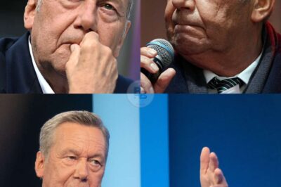 „Da kamen mir die Tränen“ – Roland Kaiser offenbart einen zutiefst emotionalen Moment, der alles veränderte: Was ihn wirklich zu Tränen rührte – und warum es ihm bis heute nicht aus dem Kopf geht…