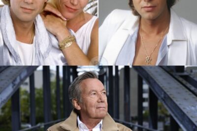 „Ich war ein kleines Arschloch“ – Roland Kaiser rechnet mit sich selbst ab: Das bittere Eingeständnis eines Schlager-Stars, der sich heute kaum wiedererkennt. Was wirklich hinter der charmanten Fassade steckte!