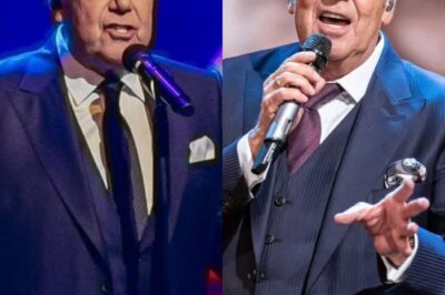 Was hat Roland Kaiser wirklich verändert? Vom Lampenfieber keine Spur mehr – doch der wahre Grund lässt selbst langjährige Weggefährten verstummen!