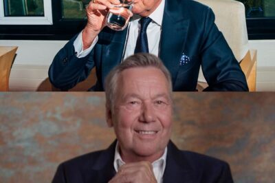 Zerbrechlich hinter dem Superstar-Image: Roland Kaiser offenbart seine düsterste Lebensphase – und warum das ZDF die schmerzhaftesten Details verschwieg!