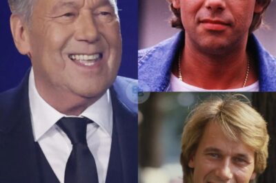 Hinter jeder Note, hinter jedem Applaus lag ein stiller Schrei: Die bewegende Lebensreise von Roland Kaiser, der nie ganz dem Schatten seiner Kindheit entkommen konnte!