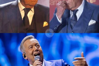 Nicht mehr schweigen: Roland Kaisers überraschende TV-Kritik wirft Fragen auf – ein Statement, das lange nachhallt!