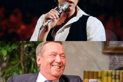 „Ich war nur ein fremdes Kind“ – Als Roland Kaiser die Wahrheit über seine Herkunft erfuhr: Der erschütternde Moment der Adoption, der sein Leben aus den Angeln hob und eine lebenslange Suche nach Identität auslöste!