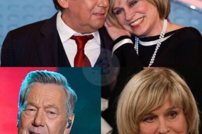 Unerwartete Enthüllung über Mary Roos: Was Roland Kaiser plötzlich öffentlich machte, lässt Fans sprachlos zurück – ein Geheimnis, das jahrelang im Verborgenen lag?
