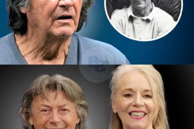 „Am Ende blieb nur Stille“ – Das Leben von Herbert Herrmann zwischen Bühne, Ruhm und Einsamkeit: Wie ein gefeierter Star langsam von der Bildfläche verschwand und was wirklich hinter seinem traurigen Abschied steckt