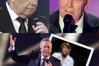 „Hat mich tief getroffen“ – Roland Kaisers emotionaler Abschied sorgt für Tränen und Anteilnahme im Netz: Was hinter seinen bewegenden Worten steckt und warum dieser Moment für viele mehr bedeutet als nur ein Lebewohl!